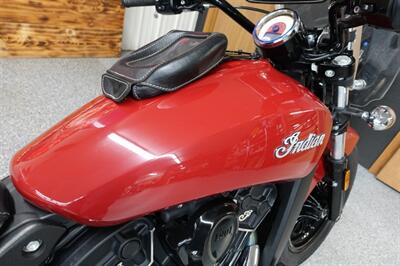 2017 Indian Scout Sixty   - Photo 15 - Kingman, KS 67068