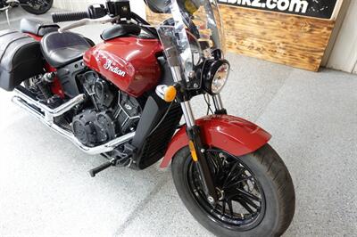 2017 Indian Scout Sixty   - Photo 12 - Kingman, KS 67068