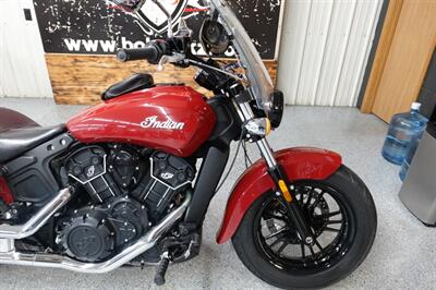 2017 Indian Scout Sixty   - Photo 12 - Kingman, KS 67068