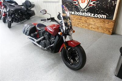 2017 Indian Scout Sixty - Photo 2 - Kingman, KS 67068