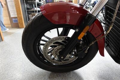 2017 Indian Scout Sixty - Photo 25 - Kingman, KS 67068