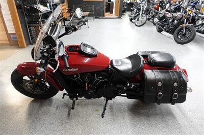 2017 Indian Scout Sixty   - Photo 5 - Kingman, KS 67068