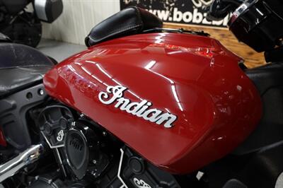 2017 Indian Scout Sixty   - Photo 14 - Kingman, KS 67068