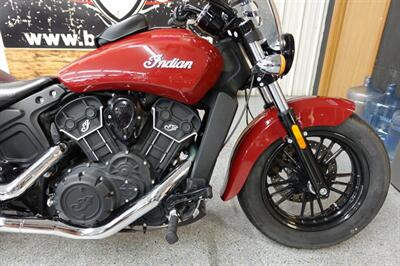 2017 Indian Scout Sixty   - Photo 11 - Kingman, KS 67068