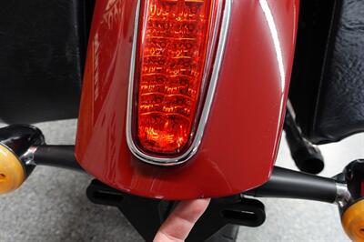 2017 Indian Scout Sixty   - Photo 31 - Kingman, KS 67068