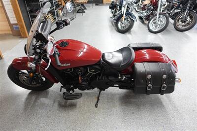 2017 Indian Scout Sixty - Photo 5 - Kingman, KS 67068