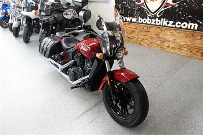 2017 Indian Scout Sixty   - Photo 2 - Kingman, KS 67068