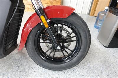 2017 Indian Scout Sixty - Photo 9 - Kingman, KS 67068