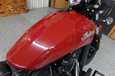 2017 Indian Scout Sixty - Photo 15 - Kingman, KS 67068