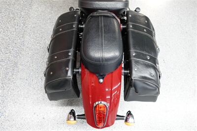 2017 Indian Scout Sixty   - Photo 32 - Kingman, KS 67068