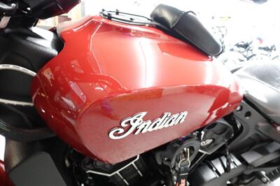 2017 Indian Scout Sixty   - Photo 24 - Kingman, KS 67068