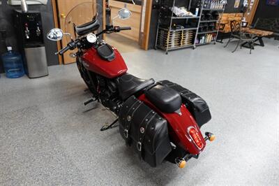 2017 Indian Scout Sixty   - Photo 6 - Kingman, KS 67068