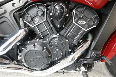 2017 Indian Scout Sixty   - Photo 13 - Kingman, KS 67068