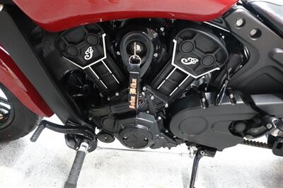 2017 Indian Scout Sixty   - Photo 23 - Kingman, KS 67068