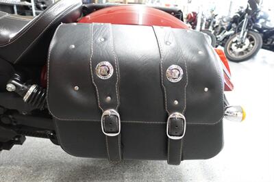 2017 Indian Scout Sixty - Photo 30 - Kingman, KS 67068
