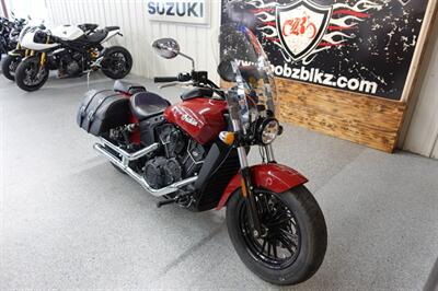 2017 Indian Scout Sixty   - Photo 2 - Kingman, KS 67068