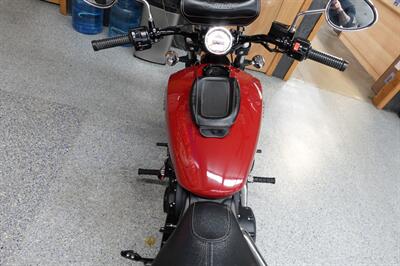 2017 Indian Scout Sixty   - Photo 33 - Kingman, KS 67068