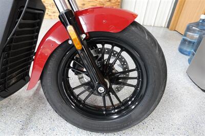 2017 Indian Scout Sixty   - Photo 9 - Kingman, KS 67068