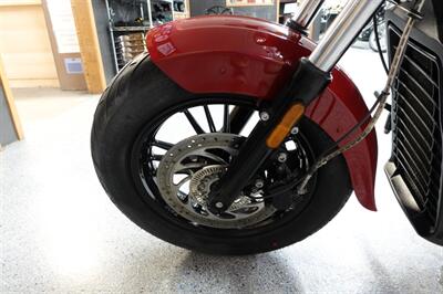 2017 Indian Scout Sixty   - Photo 22 - Kingman, KS 67068