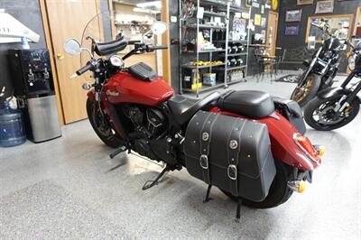 2017 Indian Scout Sixty   - Photo 6 - Kingman, KS 67068