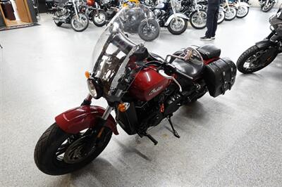 2017 Indian Scout Sixty   - Photo 4 - Kingman, KS 67068