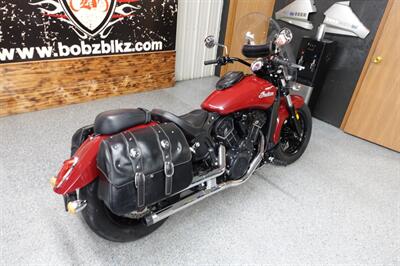 2017 Indian Scout Sixty   - Photo 8 - Kingman, KS 67068