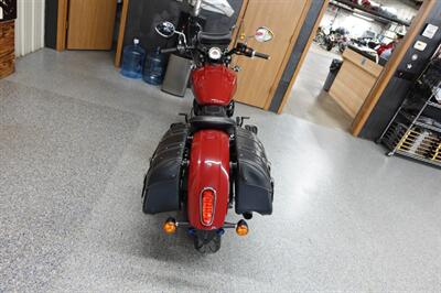 2017 Indian Scout Sixty - Photo 7 - Kingman, KS 67068