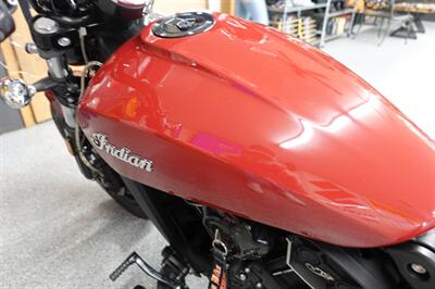 2017 Indian Scout Sixty - Photo 28 - Kingman, KS 67068