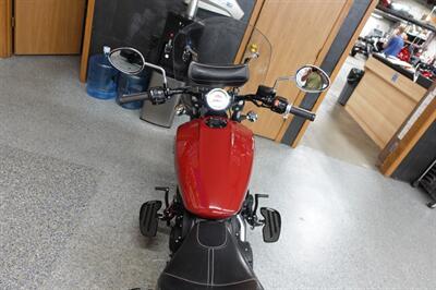 2017 Indian Scout Sixty - Photo 36 - Kingman, KS 67068