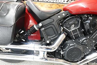 2017 Indian Scout Sixty   - Photo 16 - Kingman, KS 67068