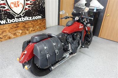 2017 Indian Scout Sixty   - Photo 9 - Kingman, KS 67068