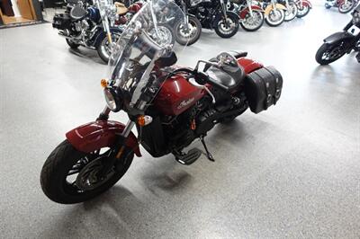 2017 Indian Scout Sixty - Photo 4 - Kingman, KS 67068