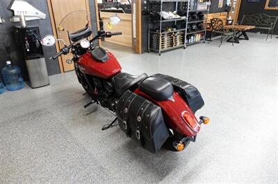 2017 Indian Scout Sixty   - Photo 6 - Kingman, KS 67068