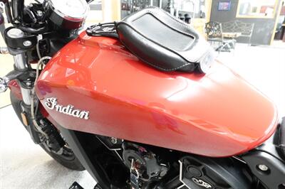 2017 Indian Scout Sixty   - Photo 25 - Kingman, KS 67068