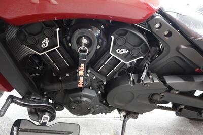 2017 Indian Scout Sixty - Photo 26 - Kingman, KS 67068