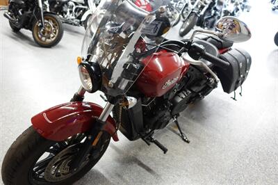 2017 Indian Scout Sixty   - Photo 13 - Kingman, KS 67068