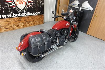 2017 Indian Scout Sixty - Photo 8 - Kingman, KS 67068