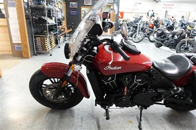 2017 Indian Scout Sixty   - Photo 21 - Kingman, KS 67068