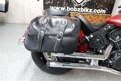 2017 Indian Scout Sixty   - Photo 17 - Kingman, KS 67068