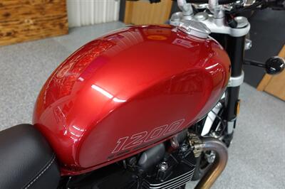 2024 Triumph Speed Twin   - Photo 15 - Kingman, KS 67068