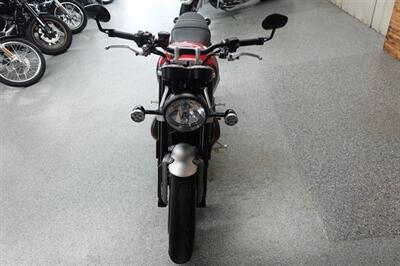 2024 Triumph Speed Twin   - Photo 3 - Kingman, KS 67068