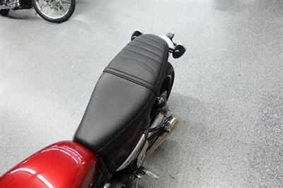 2024 Triumph Speed Twin   - Photo 29 - Kingman, KS 67068