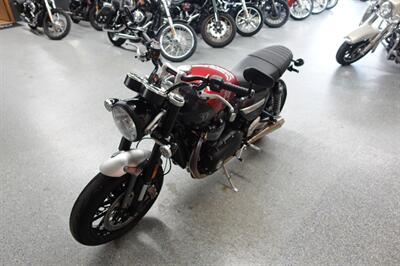 2024 Triumph Speed Twin   - Photo 4 - Kingman, KS 67068