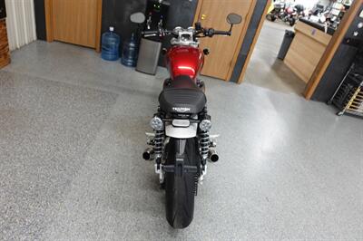 2024 Triumph Speed Twin   - Photo 7 - Kingman, KS 67068