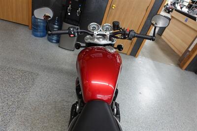 2024 Triumph Speed Twin   - Photo 31 - Kingman, KS 67068