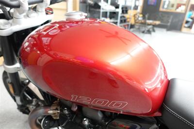 2024 Triumph Speed Twin   - Photo 25 - Kingman, KS 67068