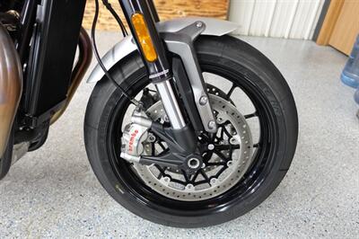 2024 Triumph Speed Twin   - Photo 9 - Kingman, KS 67068