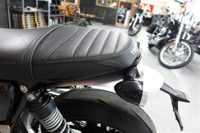 2024 Triumph Speed Twin   - Photo 28 - Kingman, KS 67068