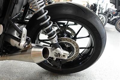 2024 Triumph Speed Twin   - Photo 27 - Kingman, KS 67068