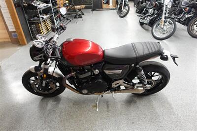 2024 Triumph Speed Twin   - Photo 5 - Kingman, KS 67068